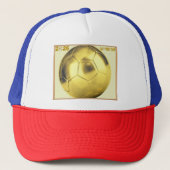 FIFA 2026 キャップ (正面)