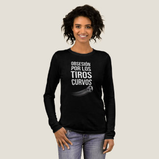 FIFA 2026 スタジアムウェア スペイン語 太字のタイポグラフィ トライブレンドＴシャツ