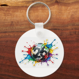 FIFA World Cup 2026 Sticker Bundle Soccer Fan Art キーホルダー