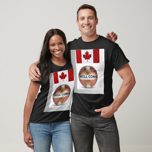 FIFA WORLD CUP 2026  Tシャツ (ユニセックス)