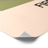 Fife Coastal Path Scotlands Great Trails Poster ポスター (角)