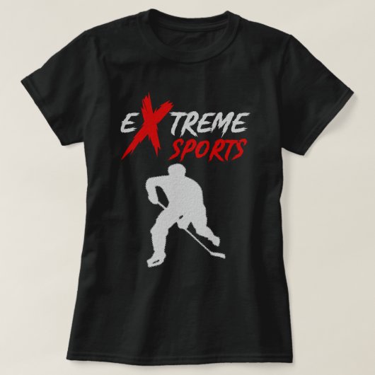 Fife Flyers HockeyロゴクラシックTシャツ Tシャツ (デザイン正面)