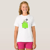 Fifi - (その他の色) tシャツ (正面フル)