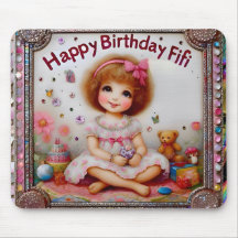 FIFI ～甘い小さな女の子～