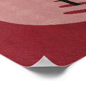 Fifteen ポスター (角)