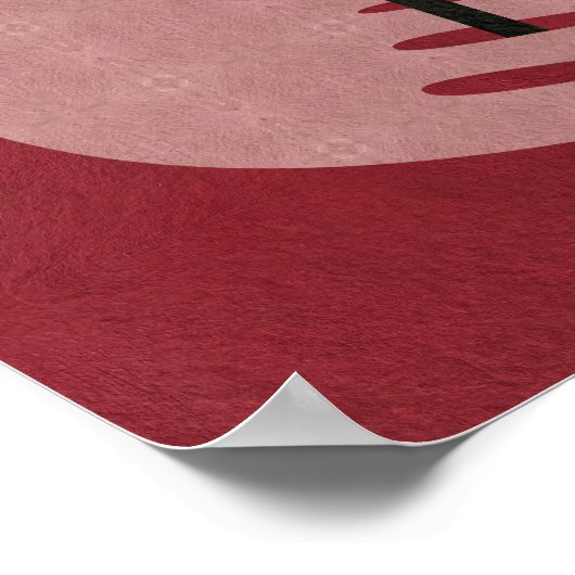 Fifteen ポスター (角)