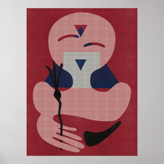 Fifteen ポスター (正面)