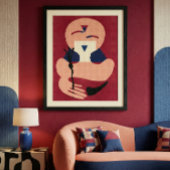 Fifteen ポスター