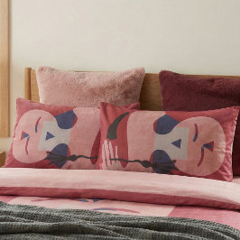 Fifteen 枕カバー