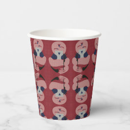 Fifteen 紙コップ