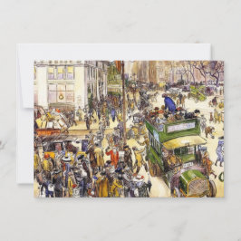 Fifth Avenue （ニューヨーク） カード