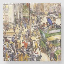 Fifth Avenue （ニューヨーク） ストーンコースター