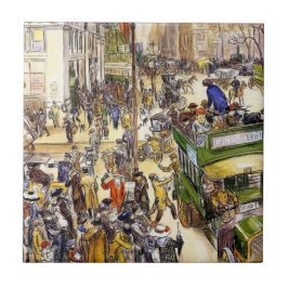 Fifth Avenue （ニューヨーク） タイル