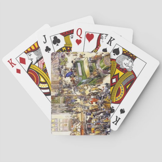 Fifth Avenue （ニューヨーク） トランプ (裏面)