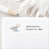 FIGのテーブルを返す ラベル (インサイチュ)