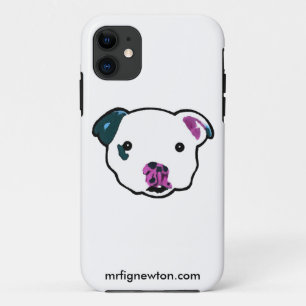 Figニュートン氏のiPhone 5sの場合#2 iPhone 11 ケース