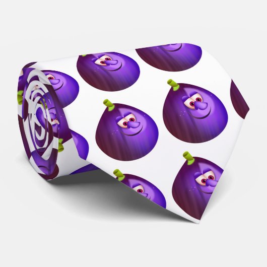 Fig氏 ネクタイ (ロール)