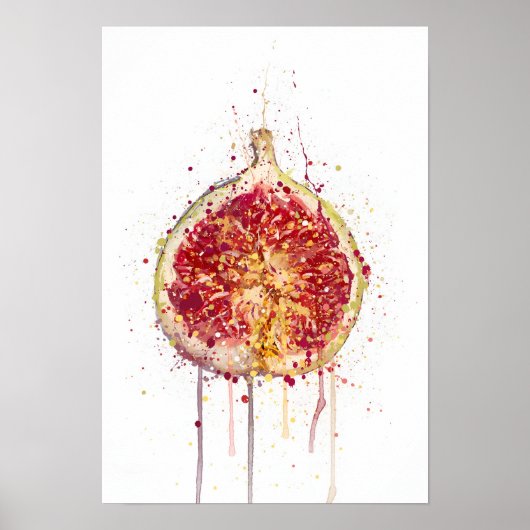 Fig ポスター (正面)