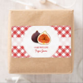 Fig Jamラベル ラベル (インサイチュ)