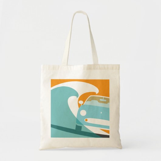 Figaroのトートバック トートバッグ (正面)