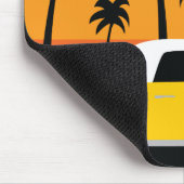 Figaroのマウスパッド マウスパッド (コーナー)