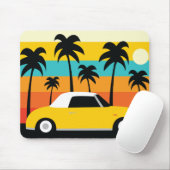 Figaroのマウスパッド マウスパッド (マウス)