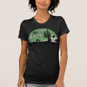Figaroの女性のワイシャツ Tシャツ