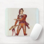 Figaroの役割のヨセフIsidore Samson マウスパッド (マウス)