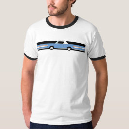 Figaroの男性Tシャツ Tシャツ