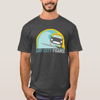 Figaroの男性Tシャツ Tシャツ