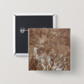 「Figaroの結婚のからの場面 缶バッジ (正面&裏面)