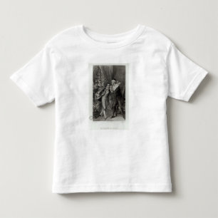 Figaro トドラーTシャツ