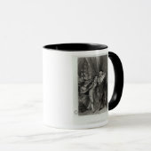 Figaro マグカップ (正面右)