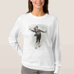 Figaro Tシャツ