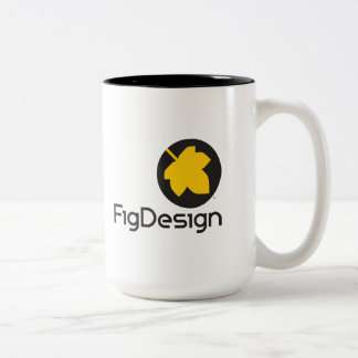 FigDesign マグカップ