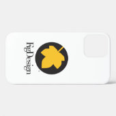 FigDesign iPhone 12 Proケース Case-Mate iPhoneケース (裏面 (横))