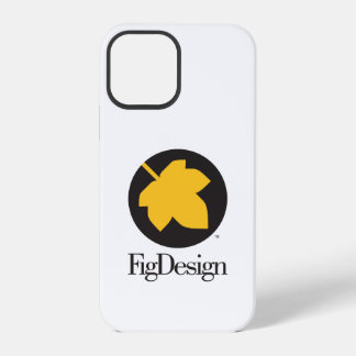FigDesign iPhone 12 Pro カバー