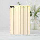 Figdewdrop Blinky the Bat recipe notecards (スタンド正面)