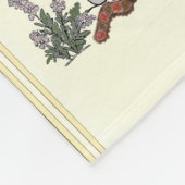 figdewdrop Quilt It Relax Everybody Fleece Blanket フリースブランケット (角)