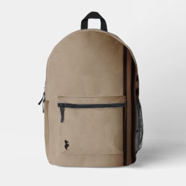 figdewdrops Blinky the Bat Backpack プリントバックパック