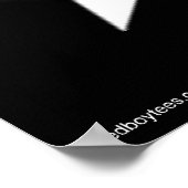 Fight Crew Poster ポスター (角)