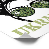 Fight Like Ukrainian 2  ポスター (角)