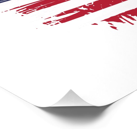 Fight Oligarchy Protest ポスター (コーナー)