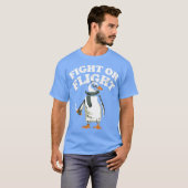 Fight or Flight Tシャツ (正面フル)