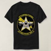 Fighter Squadron 33 (VF33)  Tシャツ (デザイン正面)