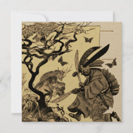 Fighting Butterflies カード