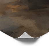 Fighting Nun ポスター (角)