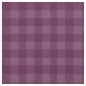 figs custom light white gingham fabric ファブリック (クローズアップ)