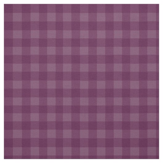 figs custom light white gingham fabric ファブリック (見本)