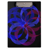 Figure 8 Geometric クリップボード (正面)